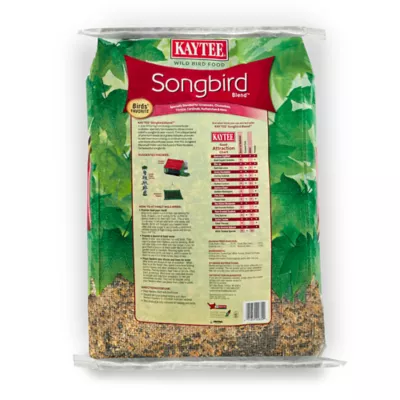 Product KAYTEE® Songbird Blend Wild Bird Food