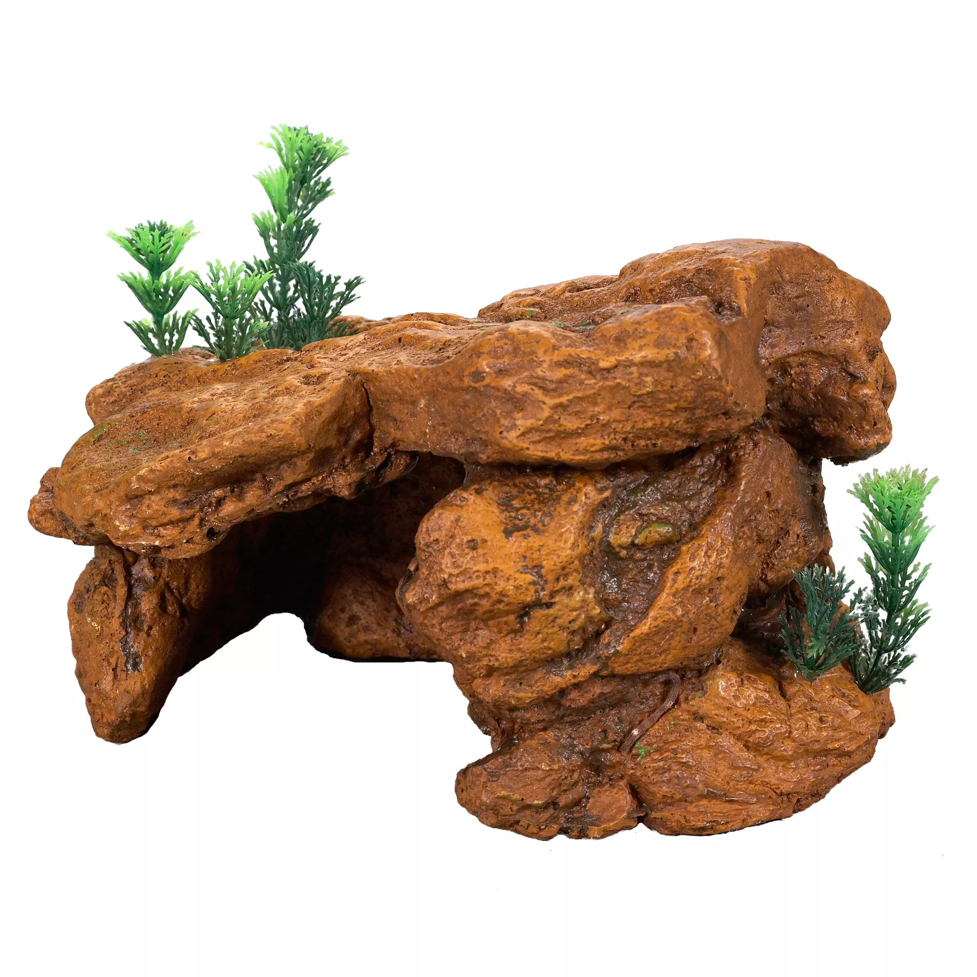 Top Fin® Rock Cave Ornament