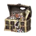 Top Fin® Treasure Chest Aquarium Ornament image thumbnail 1