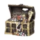 Product Top Fin® Treasure Chest Aquarium Ornament