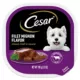 Product Cesar® Classics  Adult Wet Dog Food - Loaf, 3.5 Oz.