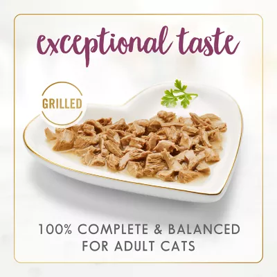 Product Fancy Feast® Grilled Wet Cat Food