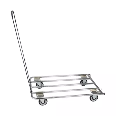 Product MidWest Tubular Crate Dolly