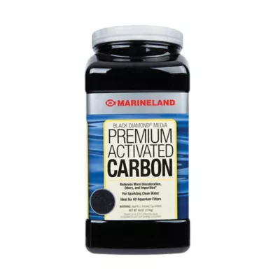 Product Marineland® Black Diamond Carbon