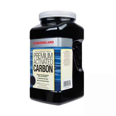 Product Marineland® Black Diamond Carbon