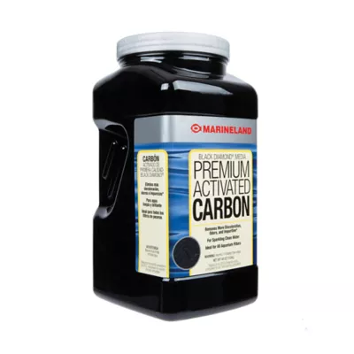 Product Marineland® Black Diamond Carbon