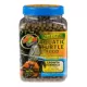 Product Zoo Med Growth Formula Natural Aquatic Turtle Food