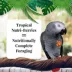 Lafeber's® Nutri-Berries Tropical Fruit Parrot Food image thumbnail 3