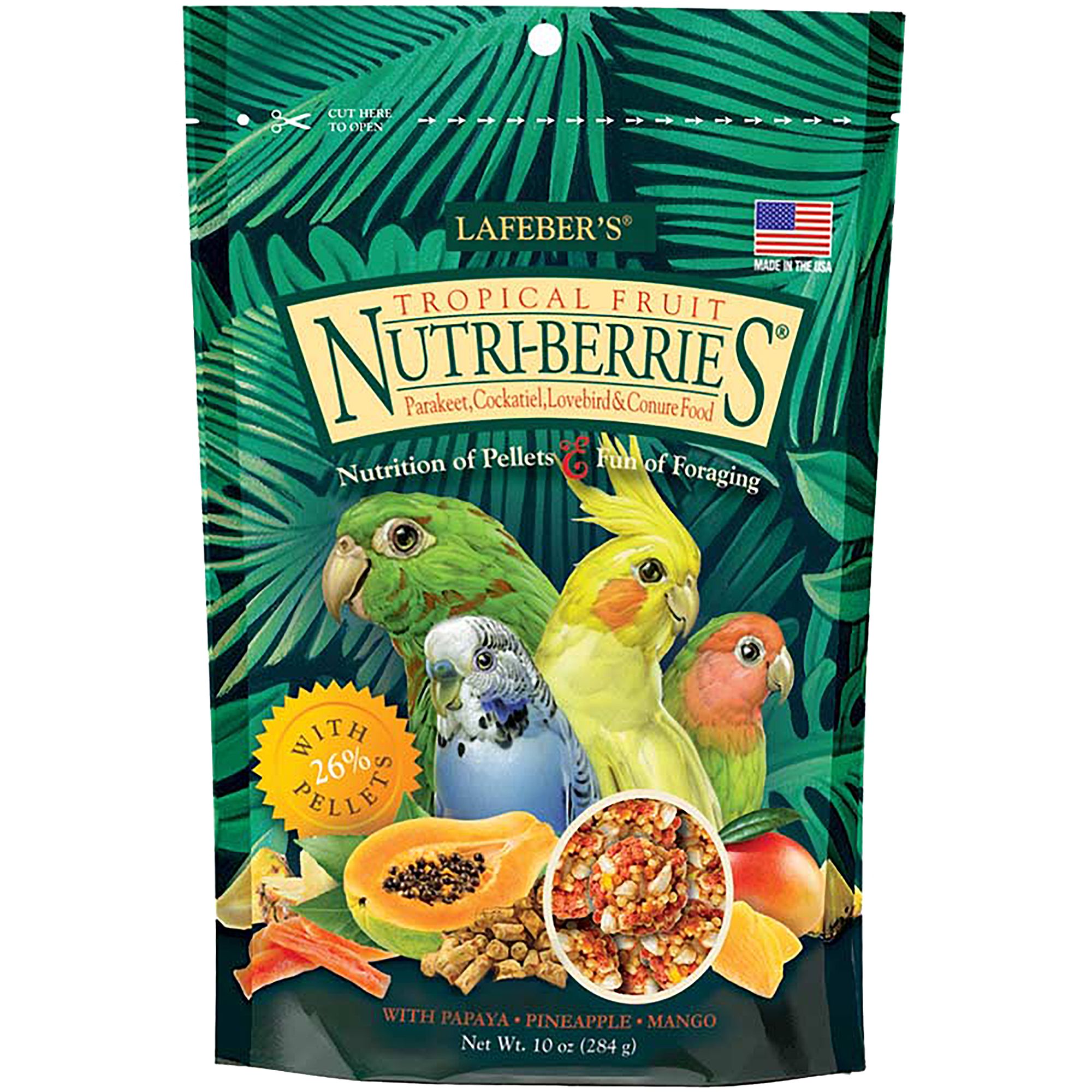 Parakeet 2024 food petsmart