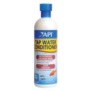 Image of API water conditioner
