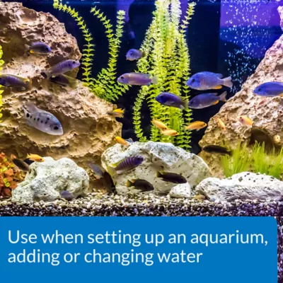 Product API® Tap Water Conditioner Super Strength Aquarium Dechlorinator
