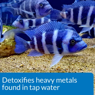 Product API® Tap Water Conditioner Super Strength Aquarium Dechlorinator