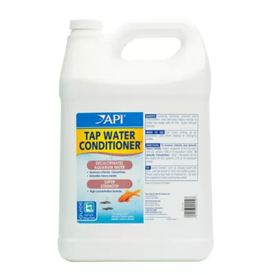 Product API® Tap Water Conditioner Super Strength Aquarium Dechlorinator