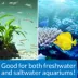 API® Stress Zyme Aquarium Water Conditioner image thumbnail 5