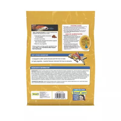 Product Tetra® TetraPond Koi Growth Fish Food