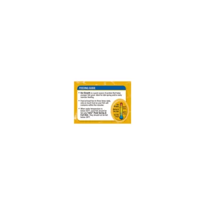 Product Tetra® TetraPond Koi Growth Fish Food