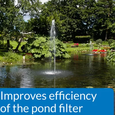 Product API® Accu-Clear Clarifier Pond Water Conditioner