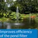 Product API® Accu-Clear Clarifier Pond Water Conditioner