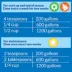 API® Pond-Zyme® Sludge Destroyer™ - Pond Water Care - Start Up - Maintenance image thumbnail 6