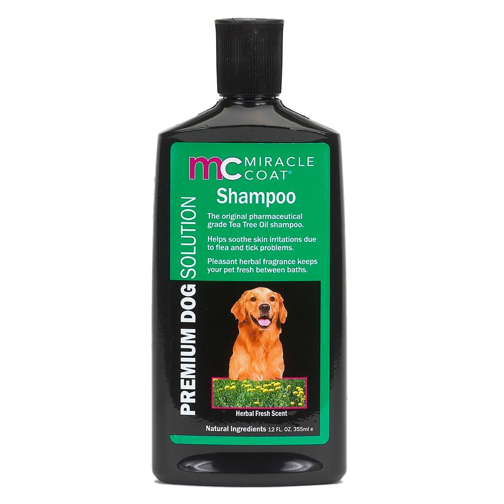 Miracle Coat Premium Pet Shampoo dog Shampoos & Conditioners PetSmart