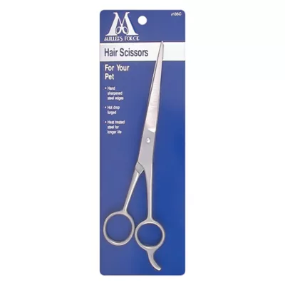 Product Millers Forge Trimming Shear