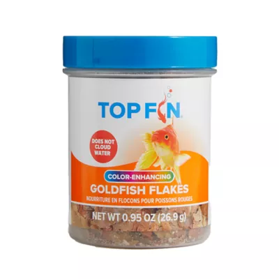 Product Top Fin® Goldfish Flakes