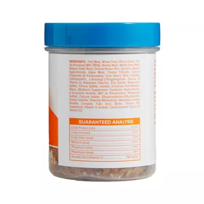 Product Top Fin® Goldfish Flakes