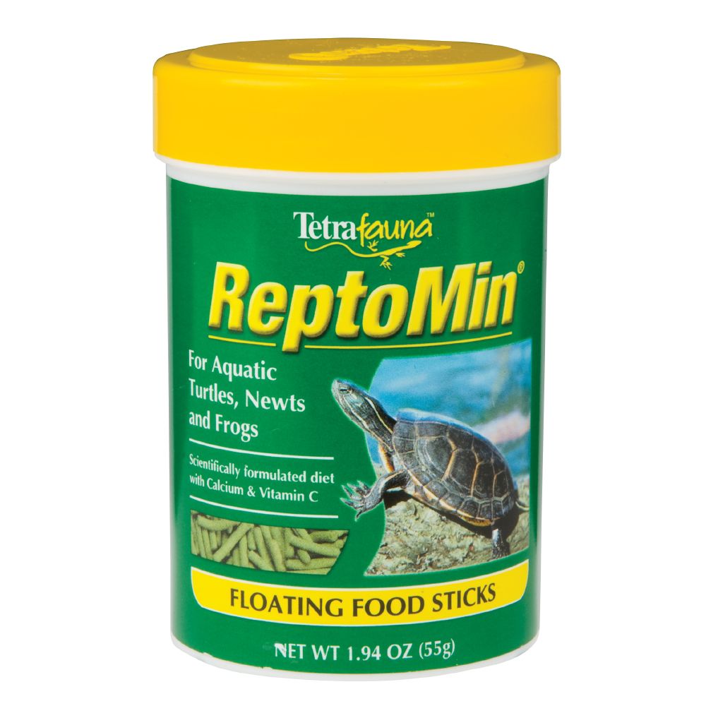 petsmart turtle food