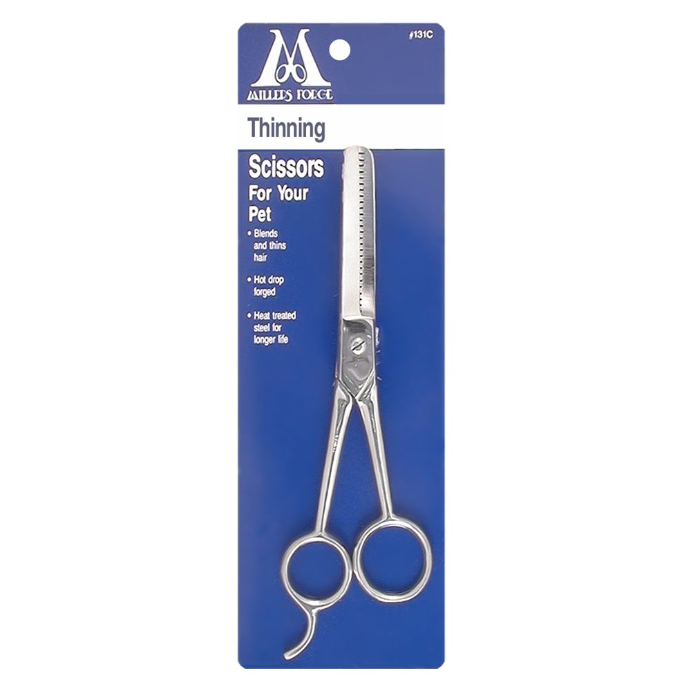 Petsmart on sale thinning shears