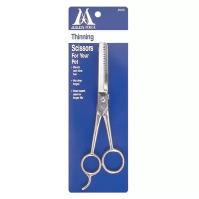 Product Millers Forge Grooming Shears