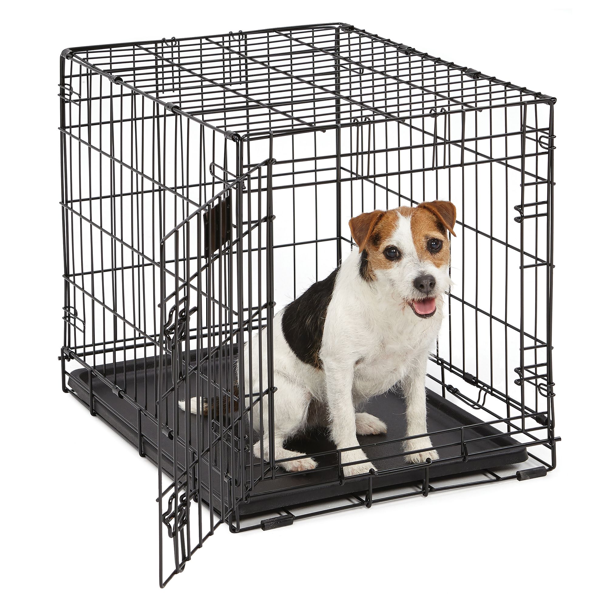 Large deals kennel cage