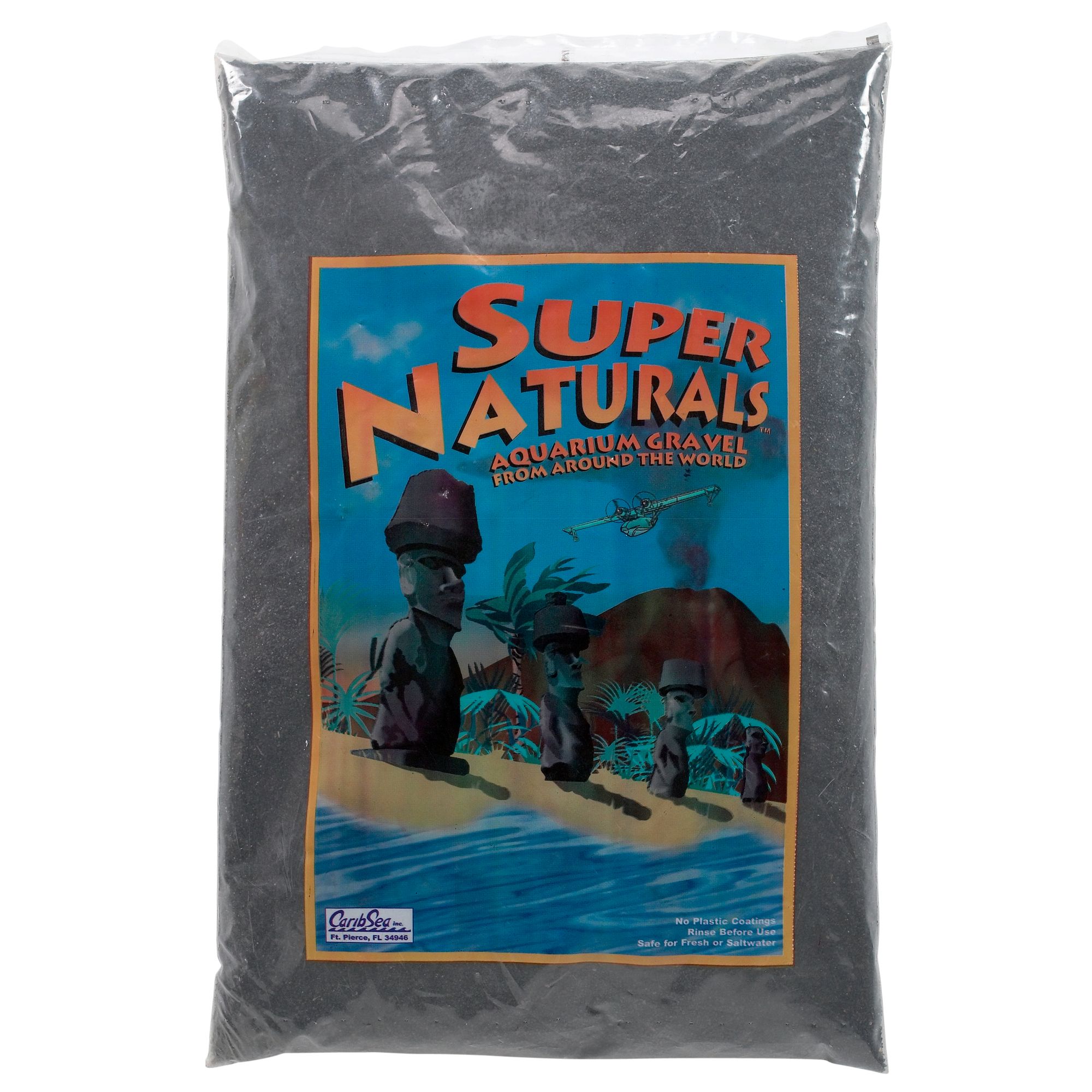 CaribSea Super Naturals Aquarium Gravel  fish Gravel, Sand \u0026 Stones  PetSmart