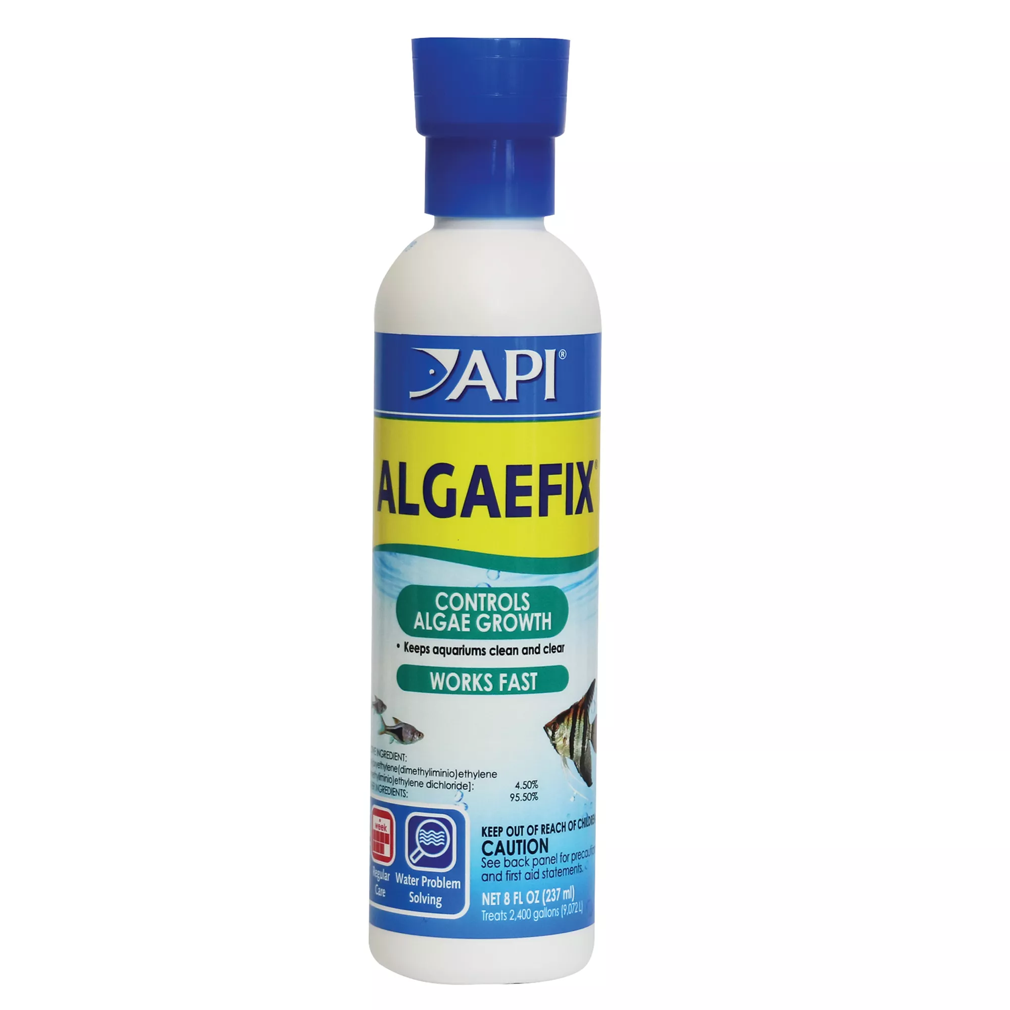 API® Algaefix Aquarium Algae Control