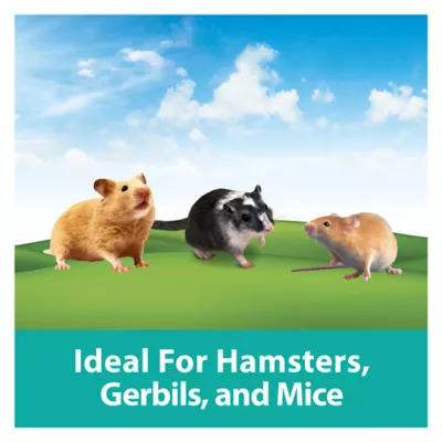 Milo activation hamster hotsell