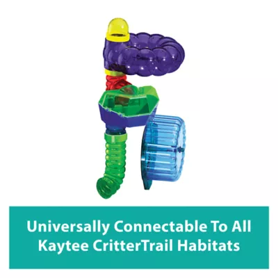 KAYTEE CritterTrail Value Pack Fun nels