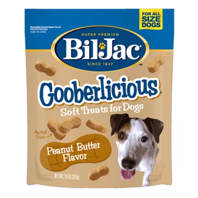 Petsmart dog treats on sale best sale