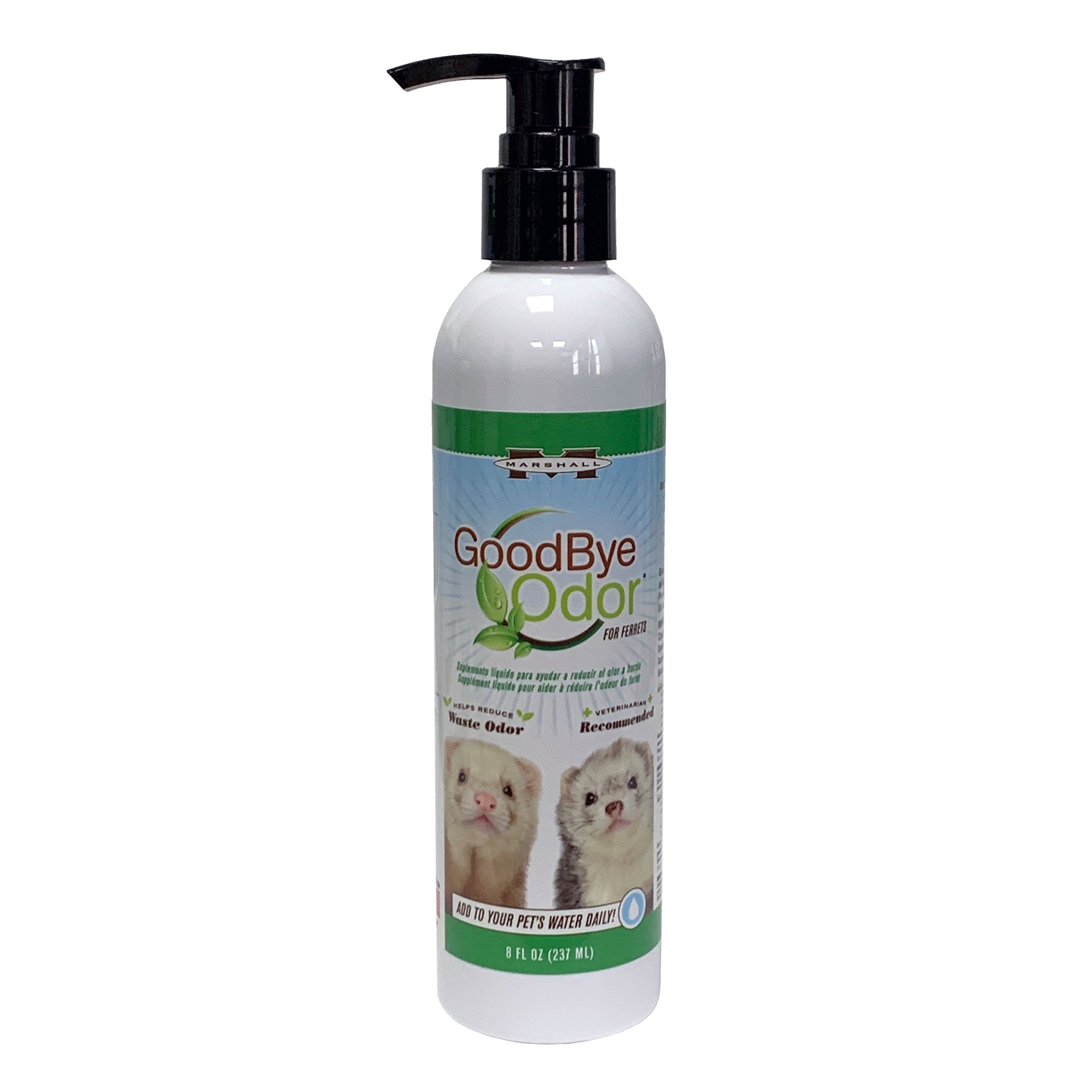 ferret deodorizer spray