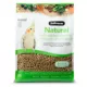 Product ZuPreem® Natural Medium Bird Food