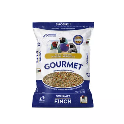 Product Hagen Gourmet Finch Bird Food