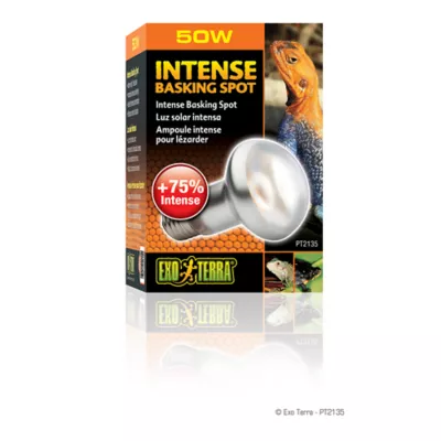 Product Exo Terra® Intense Basking Spot Light