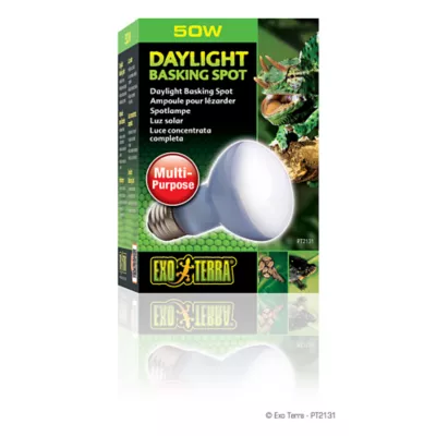 Product Exo Terra® Sun Glo Neodymium Basking Spot Lamp