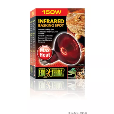 Product Exo Terra® Infrared Basking Spot