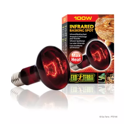 Product Exo Terra® Infrared Basking Spot