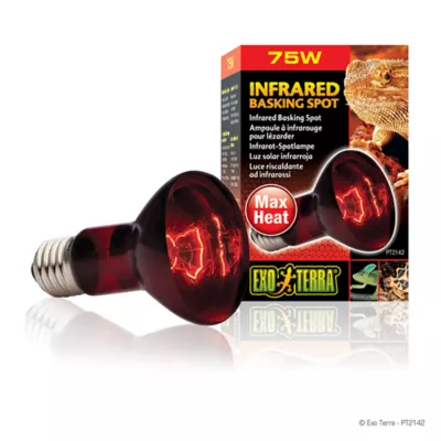 Product Exo Terra® Infrared Basking Spot