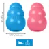 KONG® Puppy Toy - Treat Dispensing (COLOR VARIES) image thumbnail 2
