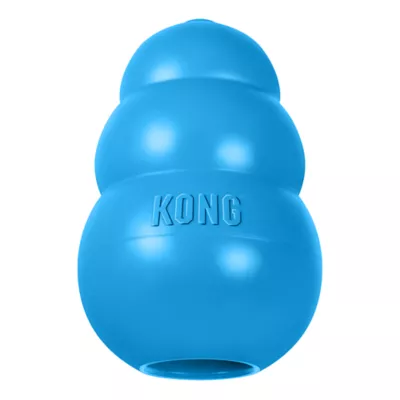 KONG® Puppy Toy - Treat Dispensing (COLOR VARIES) - Image 9