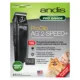 Product Andis® ProClip™ AG® 2-Speed+ Detachable Blade Pet Hair Clipper