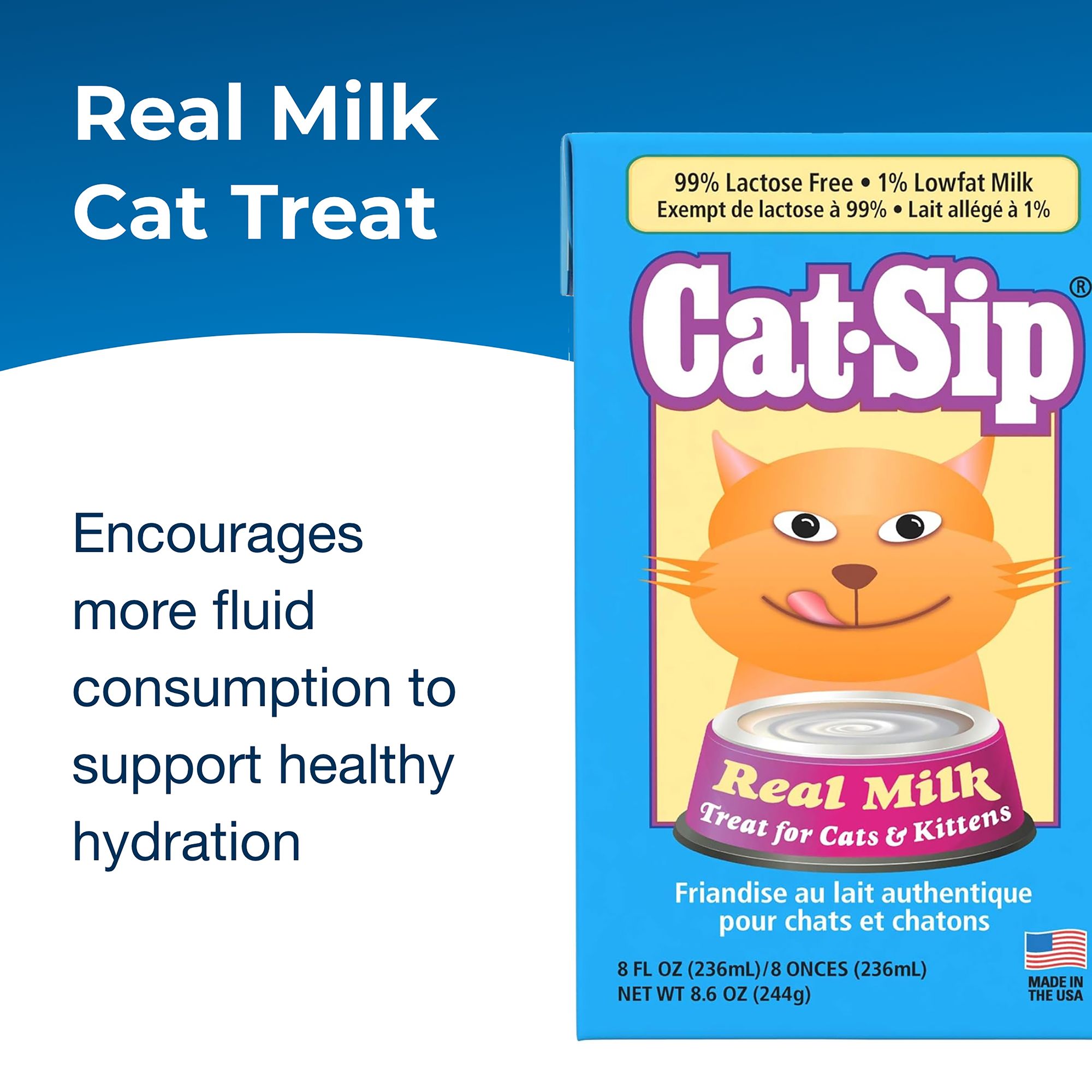 Low fat cat treats best sale