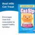  PetAg® Cat-Sip Milk Cat Treat image thumbnail 2