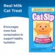 Product  PetAg® Cat-Sip Milk Cat Treat